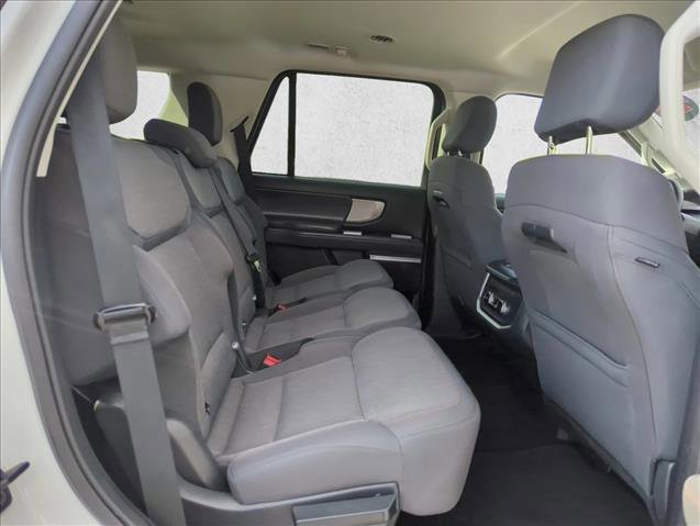 Certified 2025 Ford Expedition Active RWD image 23