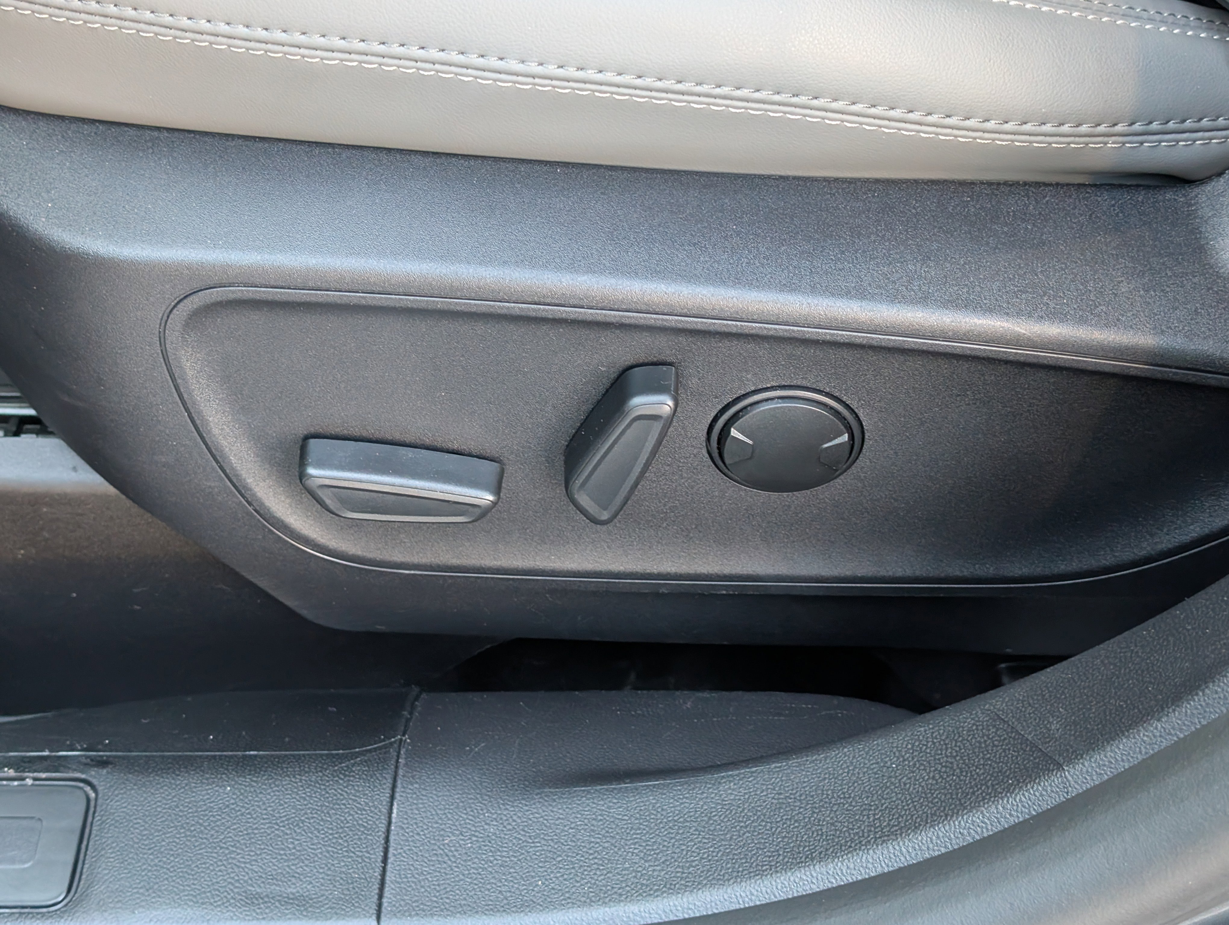 Certified 2025 Ford Bronco Sport Badlands image 20