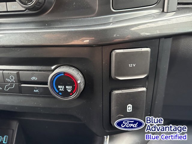 Certified 2022 Ford F150 XL w/ STX Appearance Package image 23