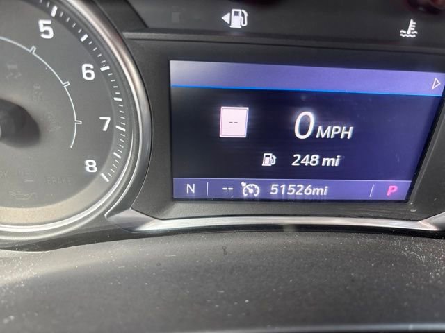 Used 2020 GMC Terrain SLT w/ Preferred Package image 17