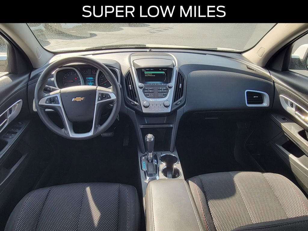 Used 2017 Chevrolet Equinox LT image 7