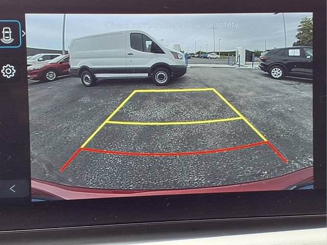 Used 2025 Hyundai Tucson SEL FWD image 15