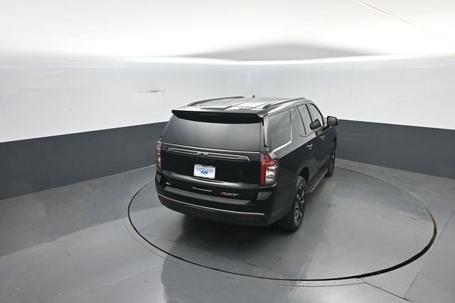Used 2022 Chevrolet Tahoe RST w/ Luxury Package AWD/4WD image 33