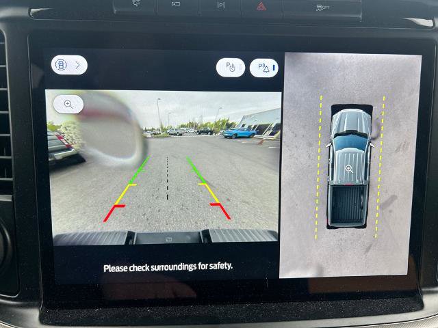 Certified 2024 Ford F150 Lariat w/ Tow/Haul Package AWD/4WD image 29