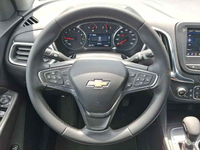 Used 2024 Chevrolet Equinox LT FWD image 22
