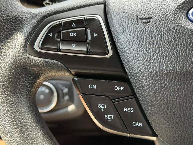 Certified 2018 Ford Escape SE w/ SE Sync 3 Package AWD/4WD image 21