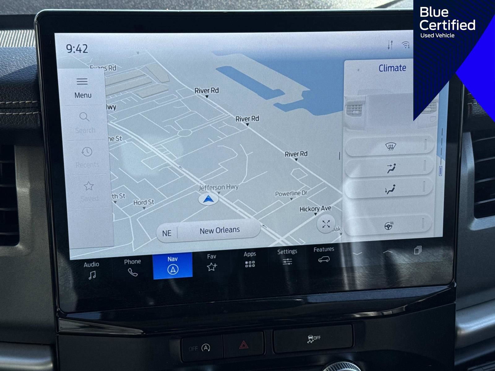 Certified 2024 Ford Expedition Max XLT image 33