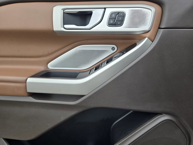 Certified 2023 Ford Explorer King Ranch w/ Technology Package image 20