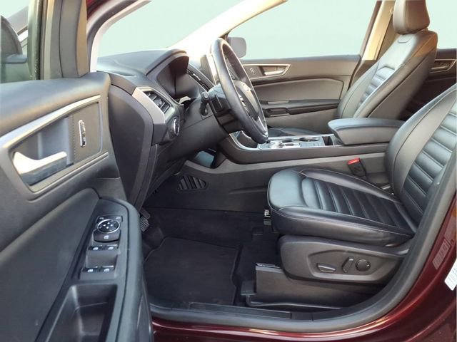 Certified 2023 Ford Edge SEL w/ Convenience Package AWD/4WD image 21