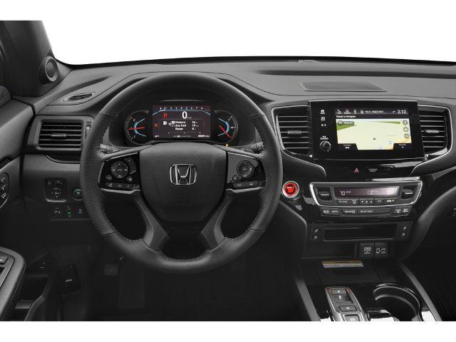 Used 2021 Honda Passport Elite image 4