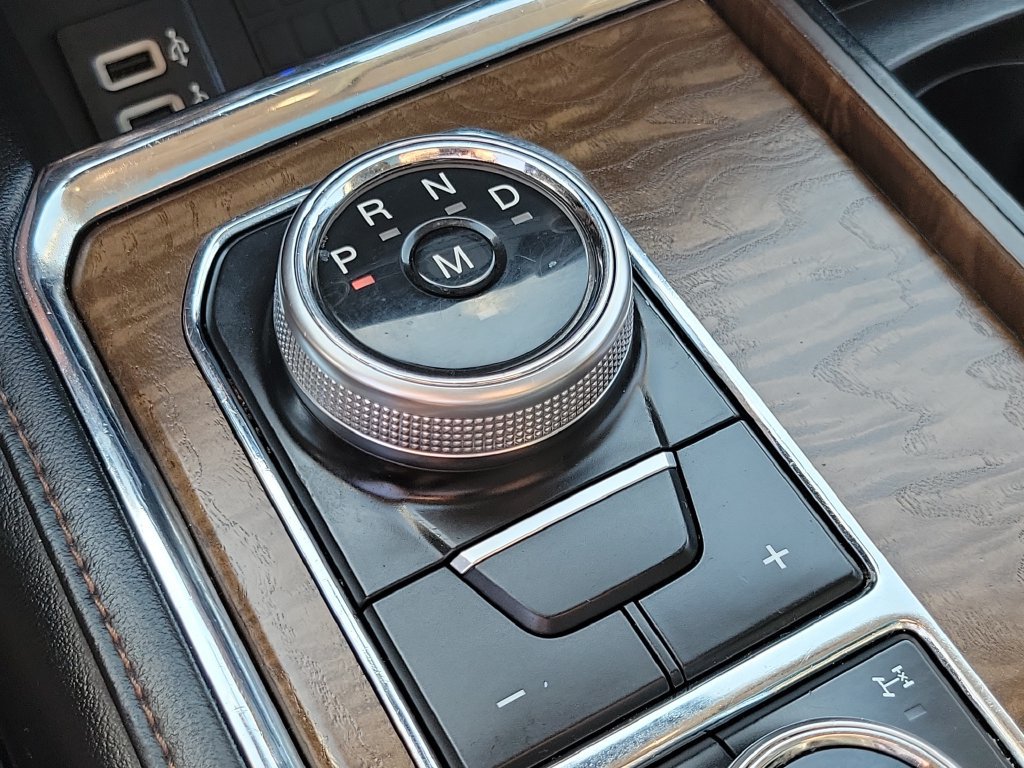 Certified 2019 Ford Expedition Platinum AWD/4WD image 34