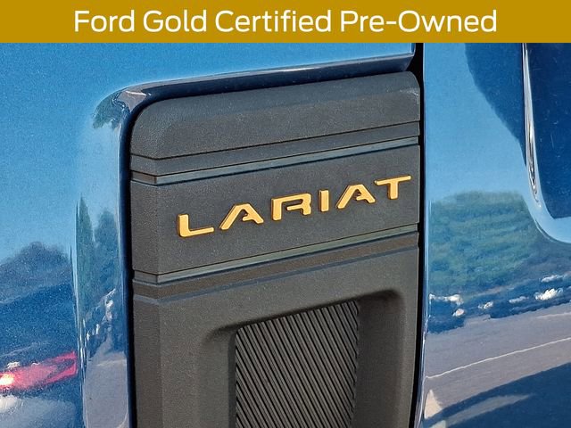 Certified 2024 Ford Maverick Tremor w/ Tremor Off-Road Package AWD/4WD image 35