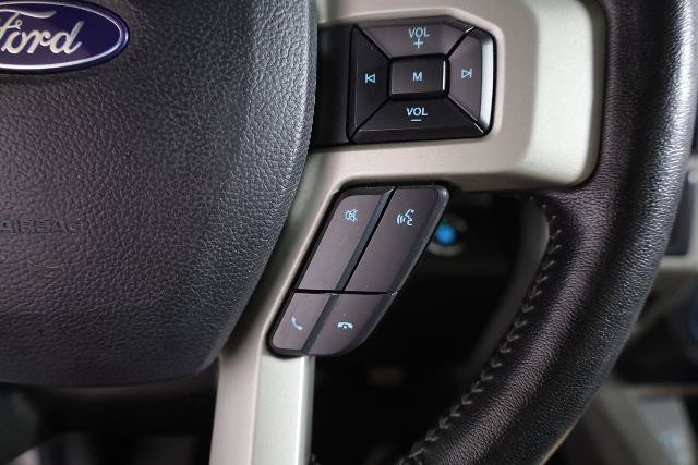 Certified 2019 Ford F350 Lariat w/ Lariat Ultimate Package AWD/4WD image 17