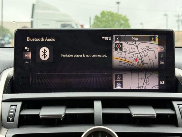 Used 2020 Lexus NX 300 FWD w/ Black Line Edition image 25