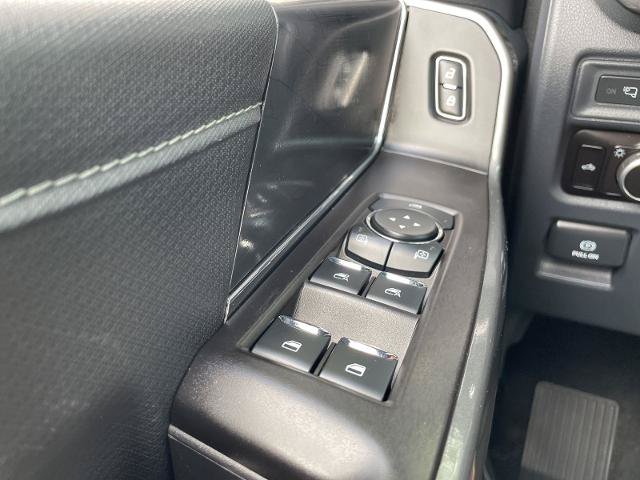 Certified 2023 Ford F150 XLT w/ Equipment Group 302A High AWD/4WD image 25