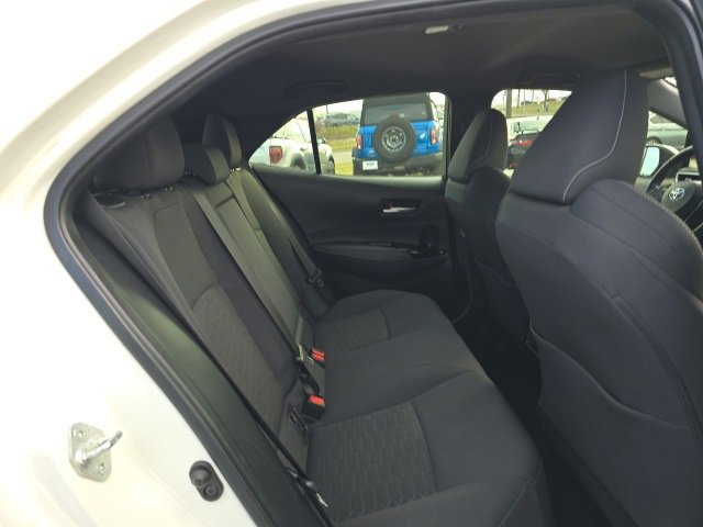 Used 2020 Toyota Corolla image 16