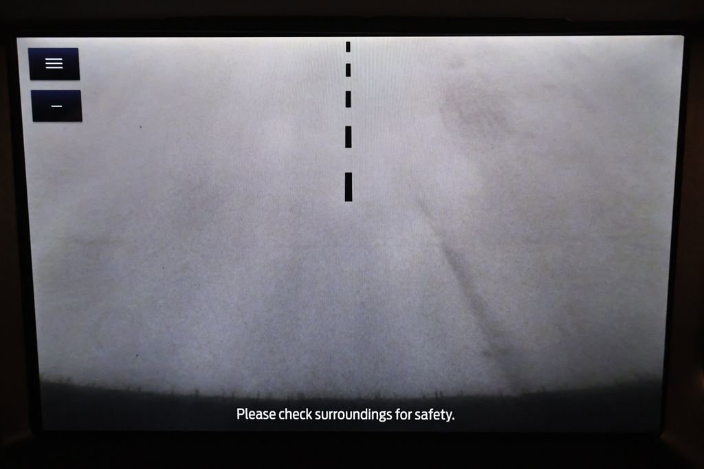 Certified 2023 Ford Bronco Wildtrak AWD/4WD image 35