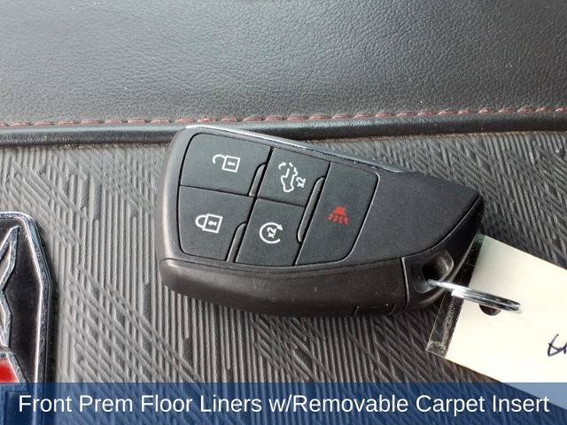 Used 2024 GMC Sierra 2500 AT4X AWD/4WD image 30