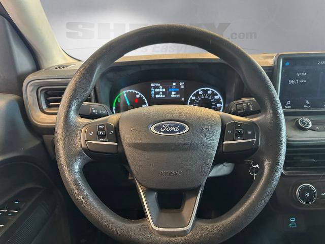 Certified 2022 Ford Maverick XL FWD image 3