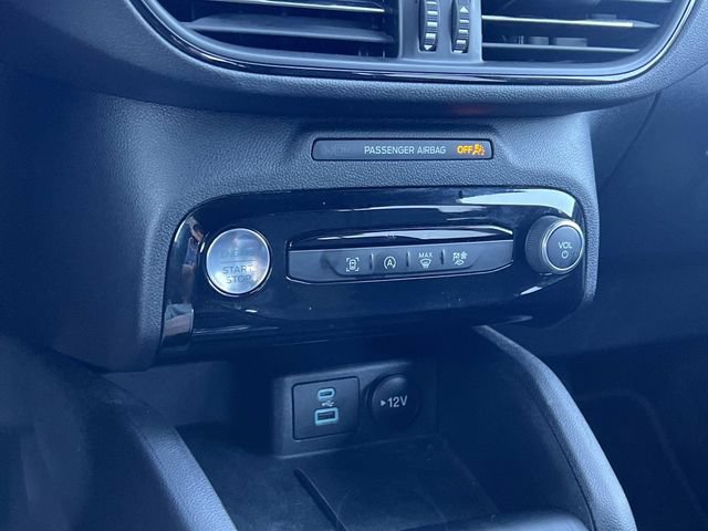 Certified 2023 Ford Escape ST-Line w/ Tech Pack #1 AWD/4WD image 24
