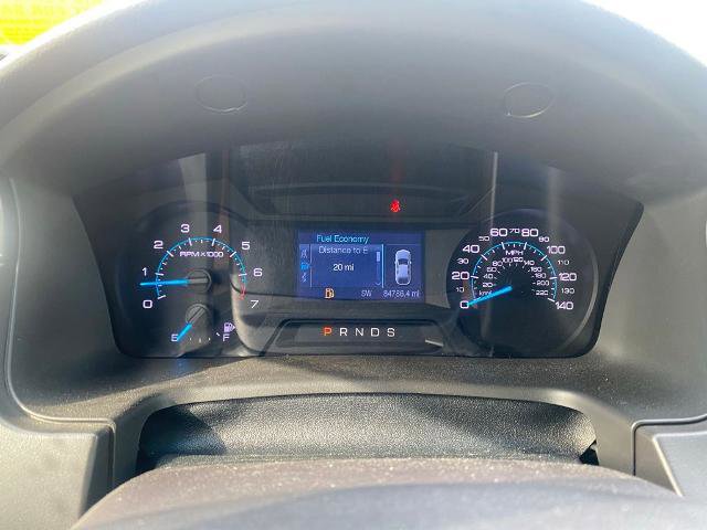 Certified 2019 Ford Flex SE FWD image 17