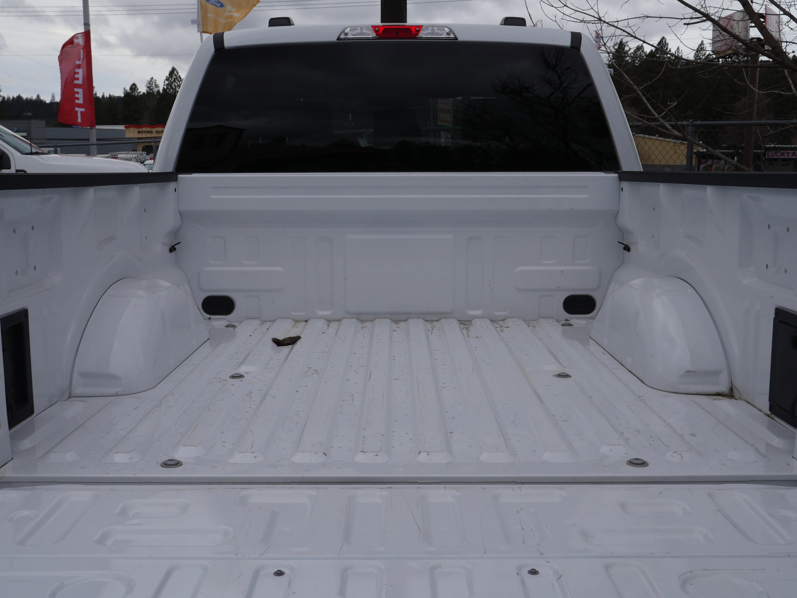 Certified 2024 Ford F150 XLT w/ Tow/Haul Package image 28