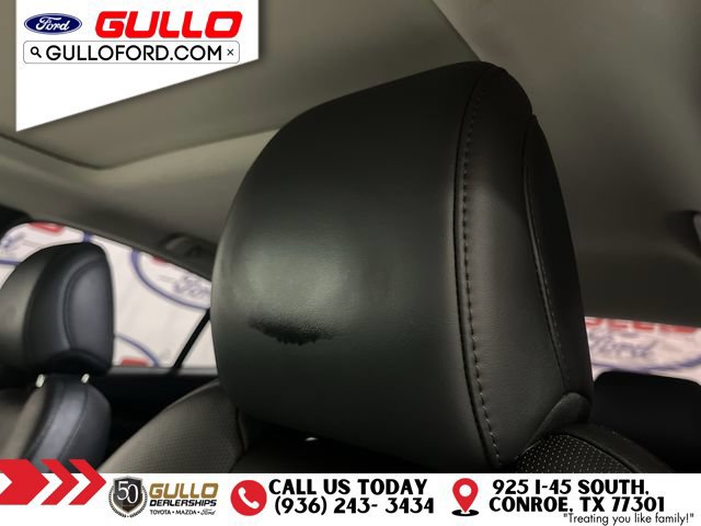 Used 2023 MAZDA MAZDA3 s AWD/4WD image 17