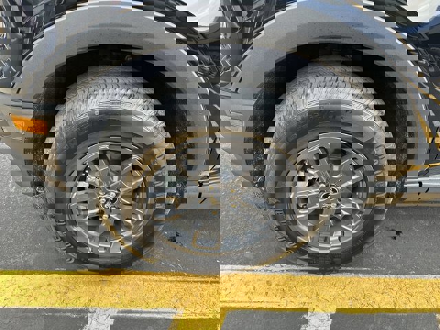 Certified 2024 Ford Bronco Sport Big Bend w/ Convenience Package image 12