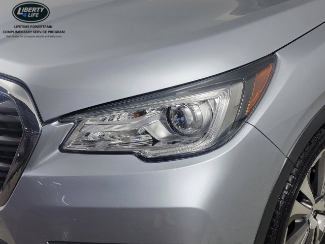 Used 2021 Subaru Ascent Limited w/ Technology Package AWD/4WD image 9