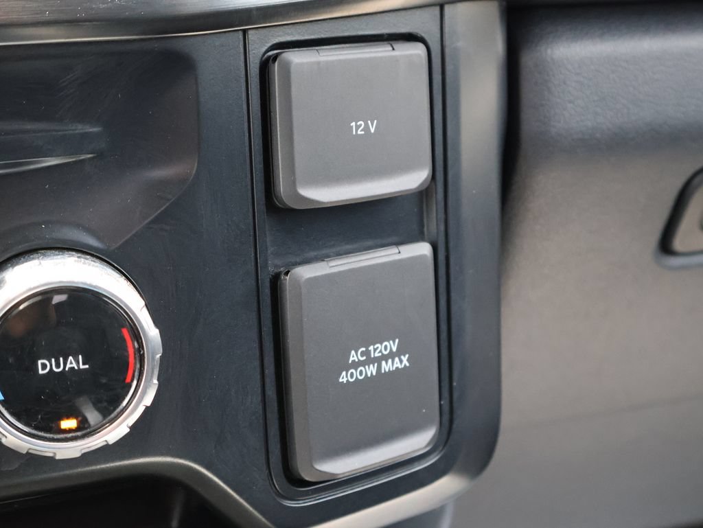 Certified 2024 Ford F250 Lariat w/ Lariat Ultimate Package AWD/4WD image 38