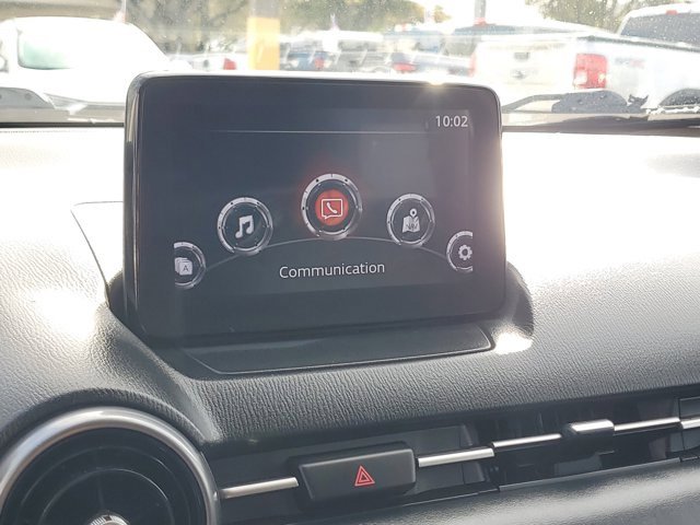 Used 2019 MAZDA CX-3 Sport image 22