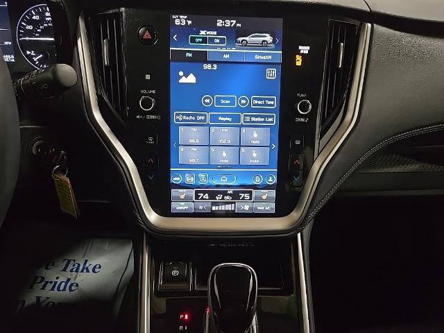 Used 2025 Subaru Outback Premium image 14