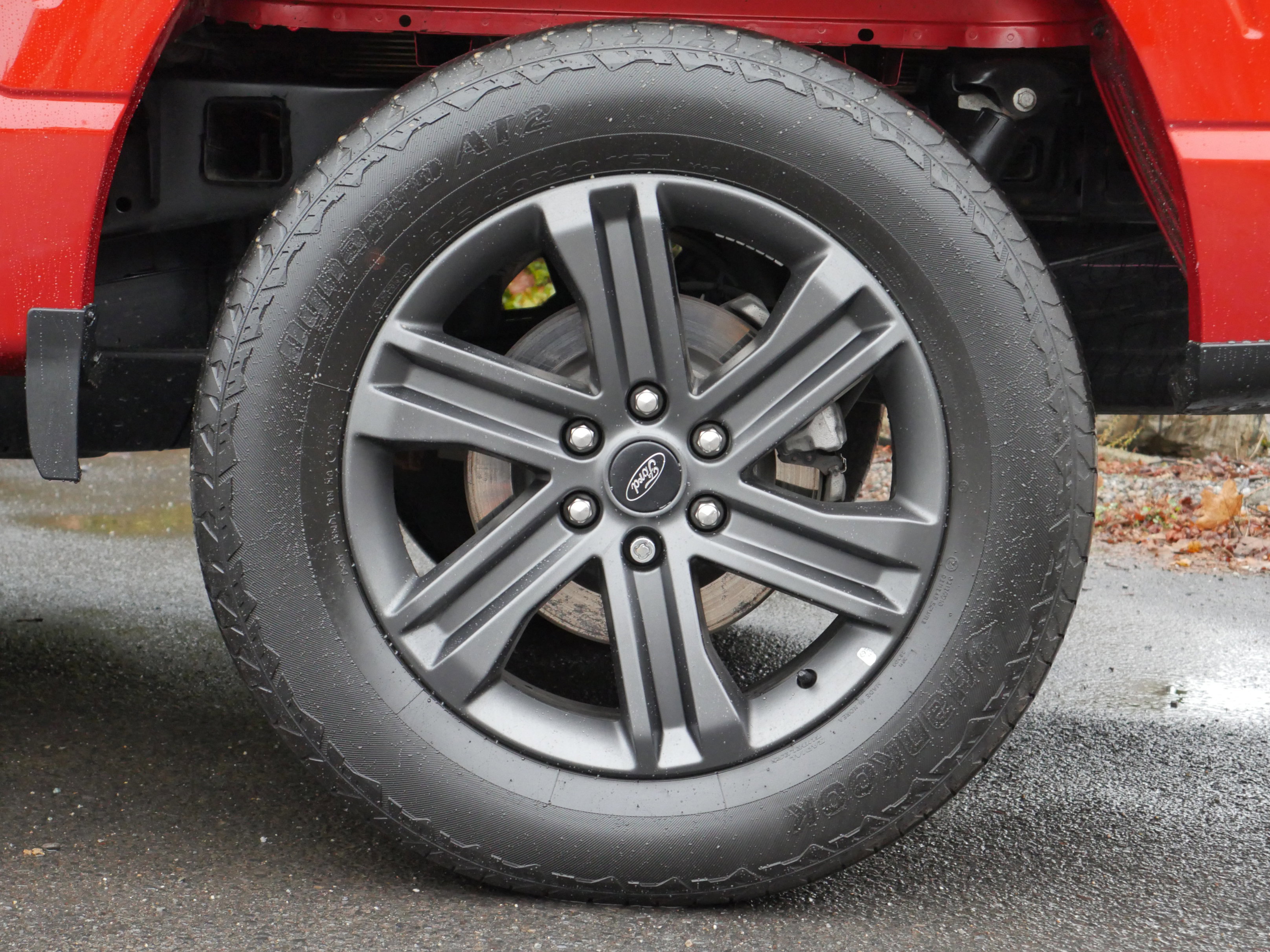 Certified 2023 Ford F150 XLT w/ Equipment Group 302A High image 26