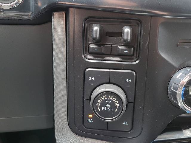 Certified 2021 Ford F150 Limited AWD/4WD image 28