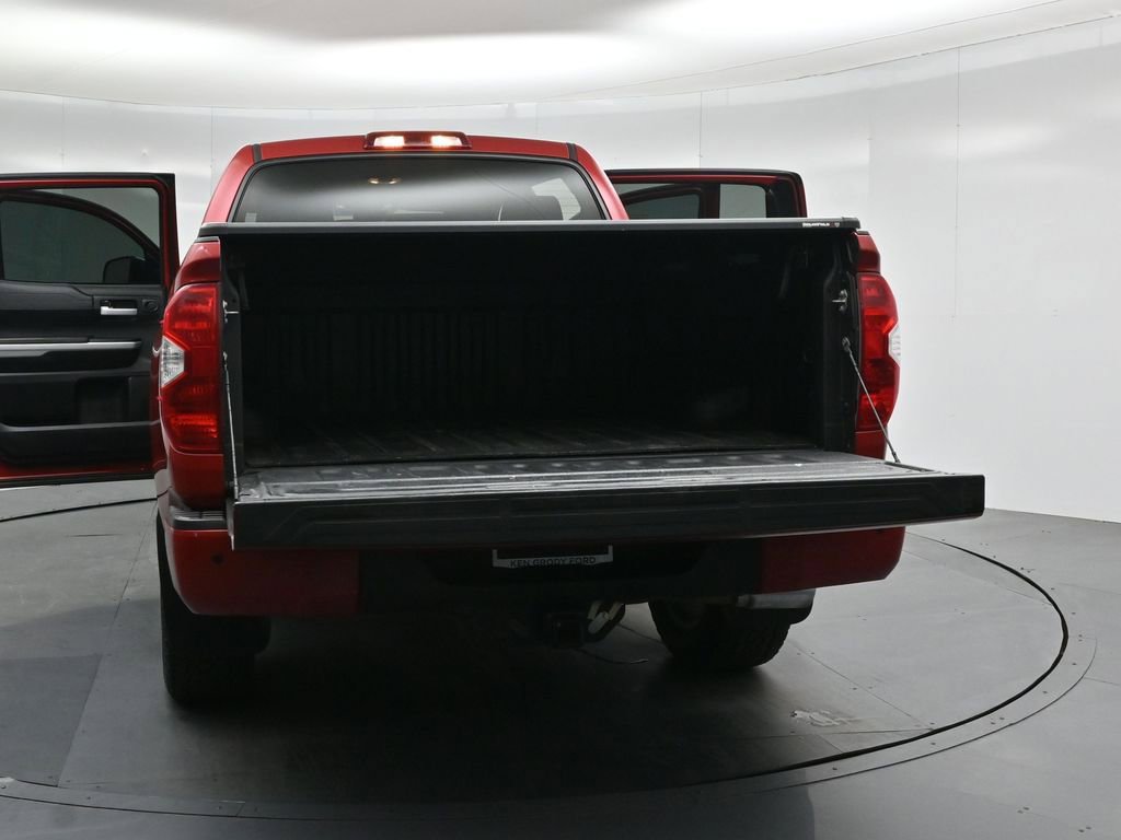 Used 2019 Toyota Tundra Limited image 30