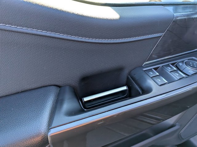 Certified 2023 Ford F150 XLT w/ Equipment Group 302A High image 13