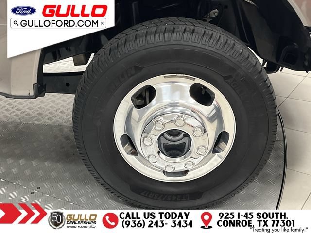 Certified 2022 Ford F350 XLT w/ XLT Value Package AWD/4WD image 31
