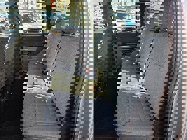 Certified 2025 Ford F150 XLT w/ Equipment Group 301A Standard image 7