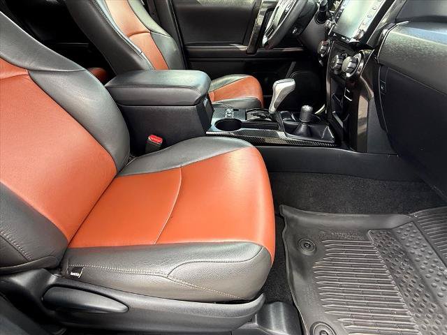 Used 2023 Toyota 4Runner TRD Off-Road AWD/4WD image 10