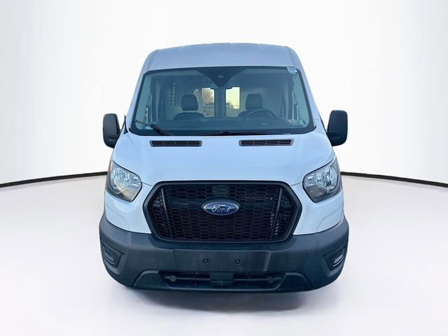 Certified 2022 Ford Transit 350 Medium Roof image 7