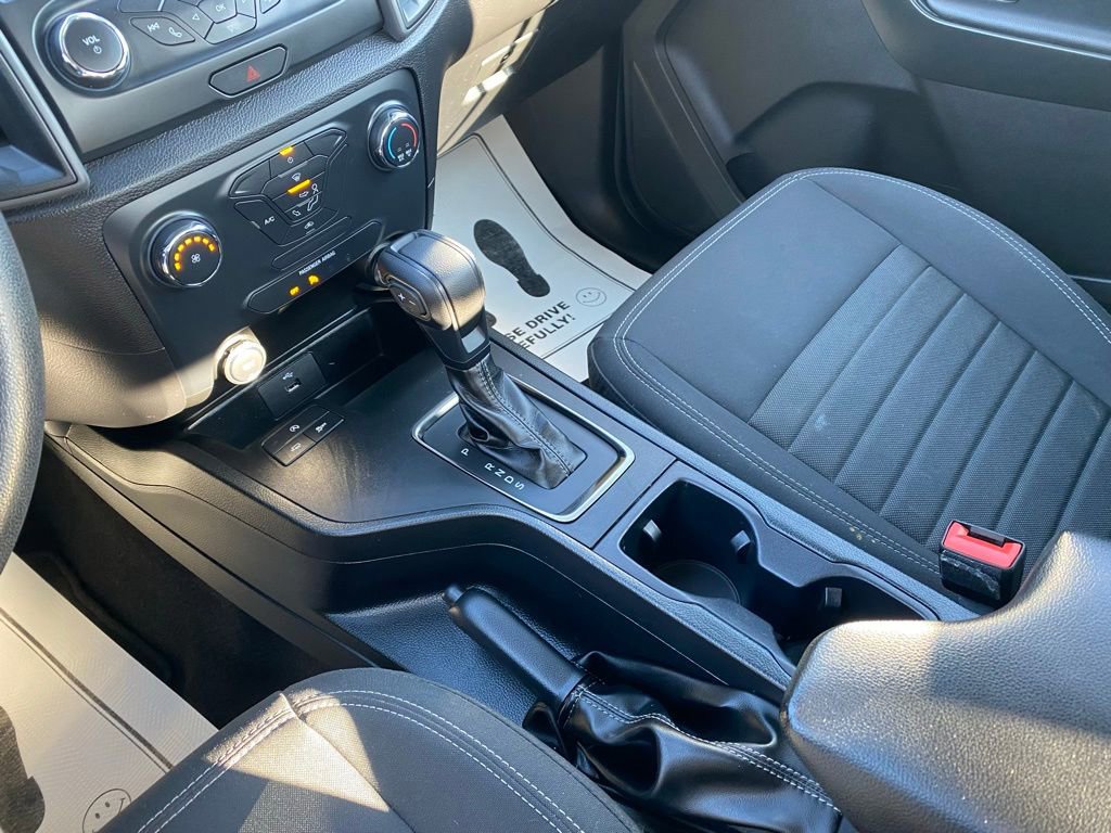 Certified 2021 Ford Ranger XL w/ Equipment Group 101A High image 25