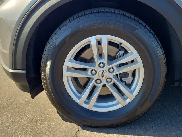 Certified 2022 Ford Explorer XLT w/ Equipment Group 202A RWD image 25