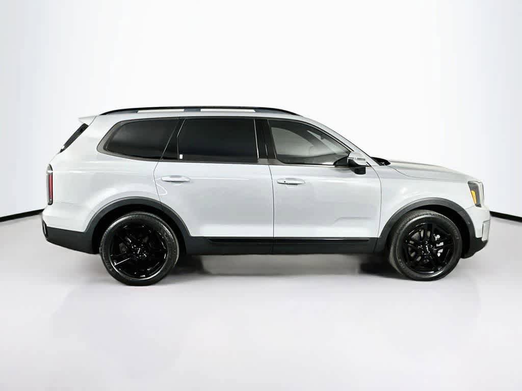 Used 2024 Kia Telluride EX X-Line AWD/4WD image 25