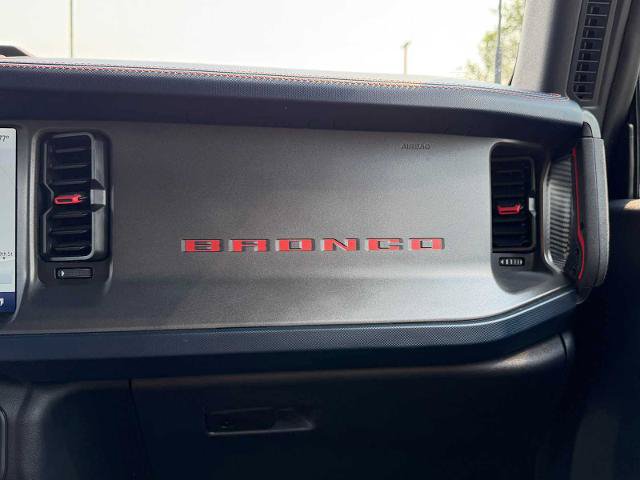 Certified 2023 Ford Bronco Raptor AWD/4WD image 25