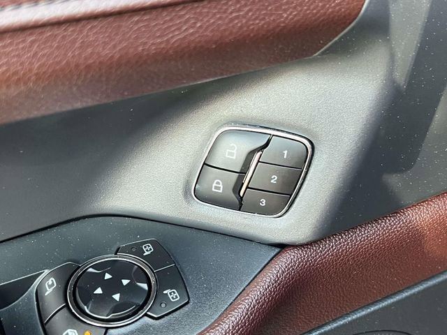 Certified 2022 Ford Expedition Max Limited AWD/4WD image 20