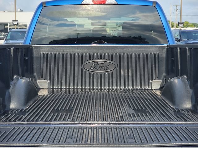 Certified 2023 Ford F150 XL w/ STX Appearance Package AWD/4WD image 22