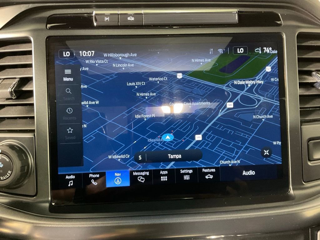 Certified 2025 Ford F150 Raptor image 23