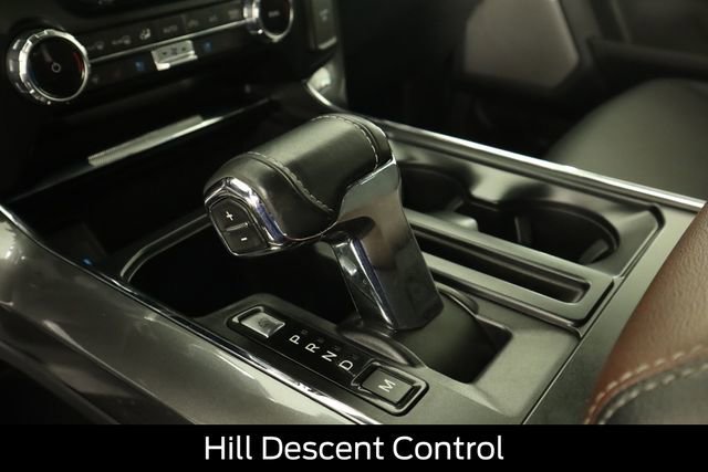 Certified 2023 Ford F150 Lariat w/ FX4 Off-Road Package image 60