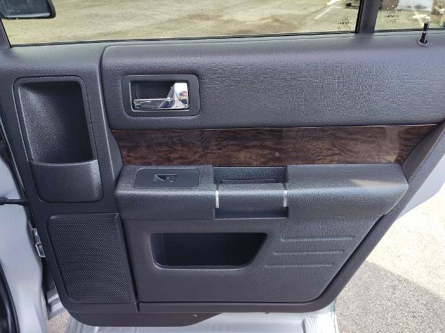 Certified 2019 Ford Flex Limited FWD image 29