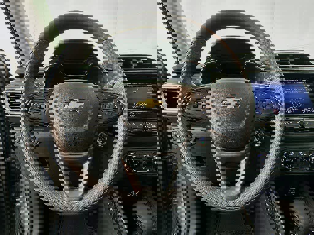 Used 2023 Chevrolet TrailBlazer LT w/ Convenience Package image 15